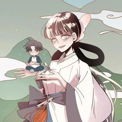 Постер Ужасно романтичная история обо мне и Самсин