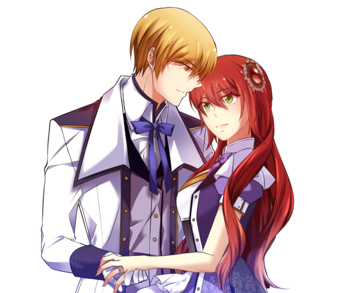 Персонаж из Кровавый Брак