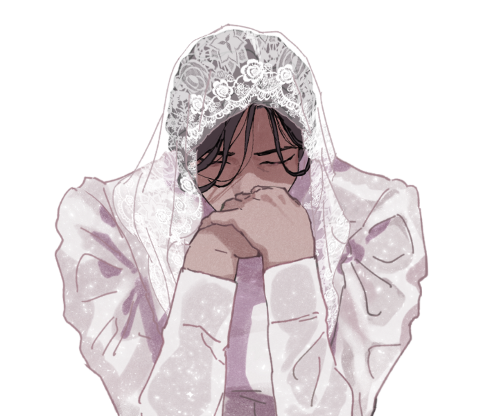 Персонаж из Роксана