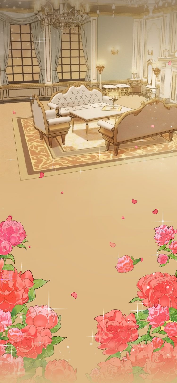 Я - бывшая девушка главного героя