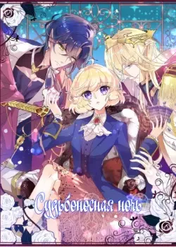 Постер Судьбоносная ночь