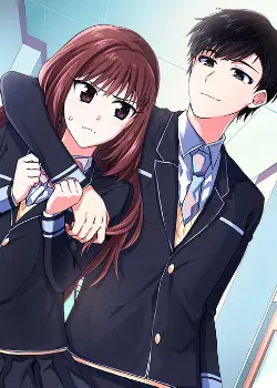 Постер Подростковая любовь