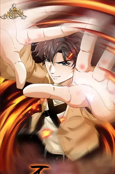 Случайно стал богом