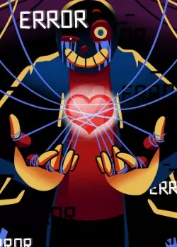 Постер Спросите Эррор!Санса