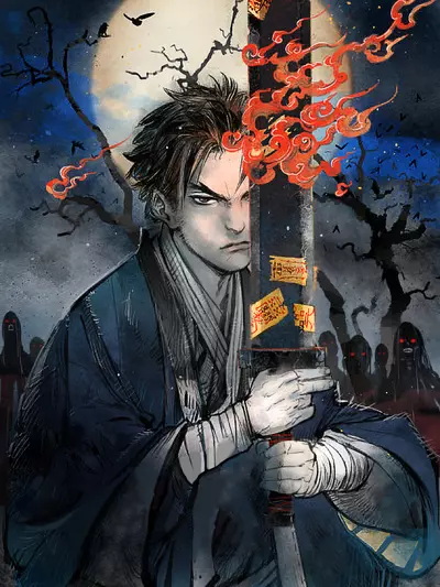 Постер 72 Превращения