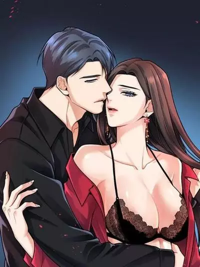 Постер Комната наслаждения