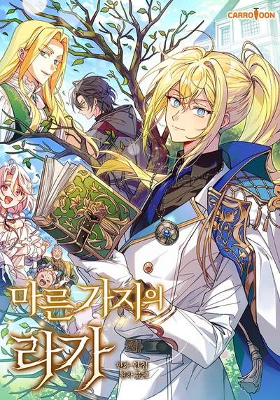 Постер Ничтожество сухих ветвей