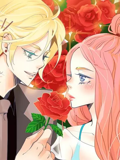 Постер Он без ума от меня!