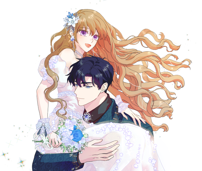 Персонаж из Злая свекровь решила изменить концовку!