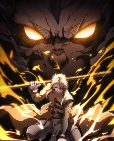 Постер Пожиратель небес