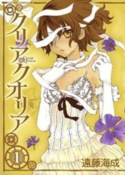 Чистая кволия