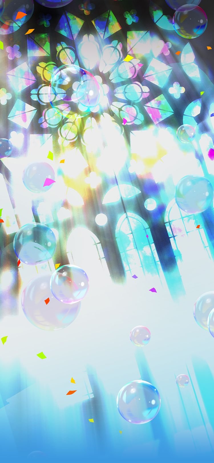 Присцилла просит о замужестве