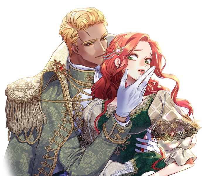 Персонаж из Мой побег невозможен