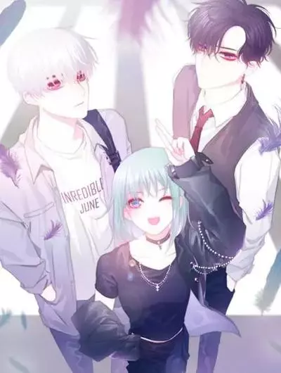 Постер Невероятный июнь