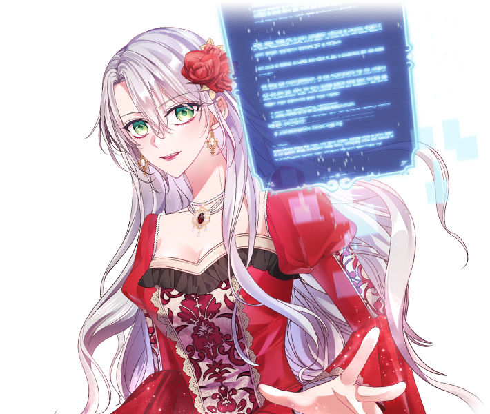 Персонаж из Прочь с дороги, финал за мной