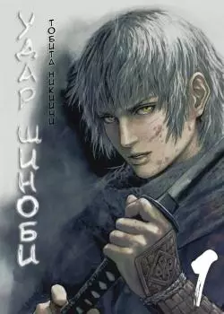 Удар Шиноби