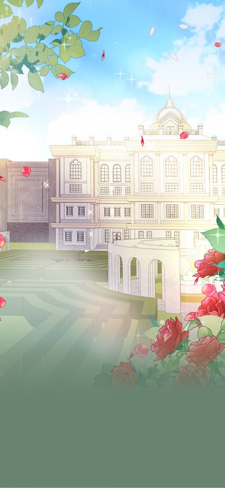 Единственная любимица маркиза