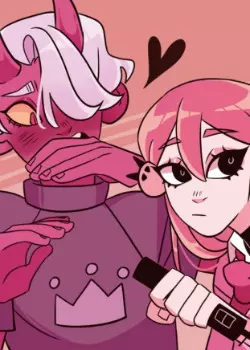 Влюбленный по уши