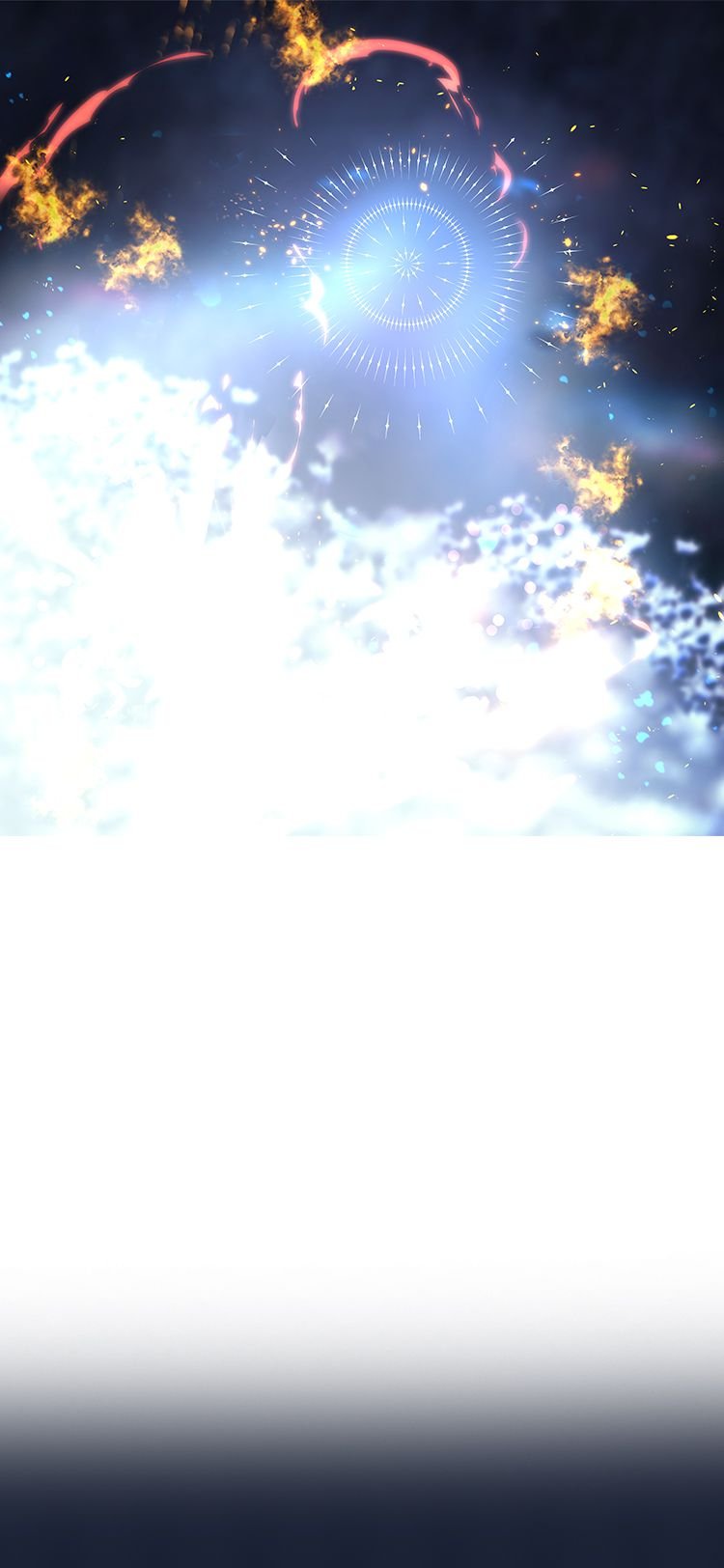 Моя судьба стать спасительницей главного героя