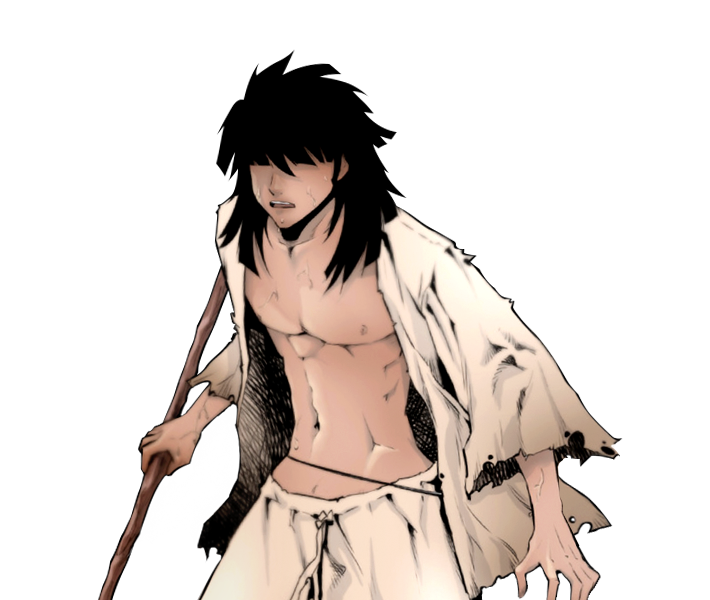 Персонаж из Из ада