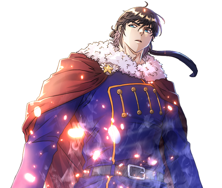 Персонаж из 1ПМ Райдера Гиганта