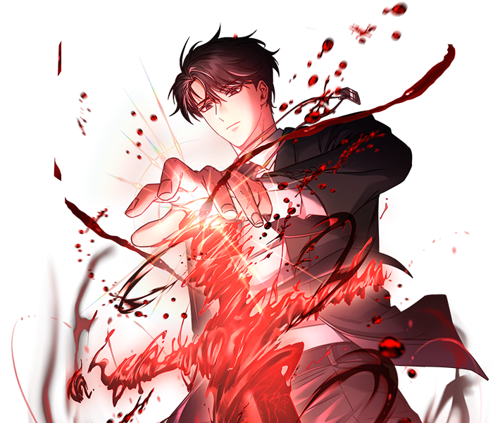 Персонаж из Регрессия государственного служащего