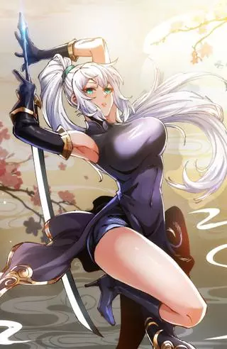 Я стал великим в Рейтинге Небес