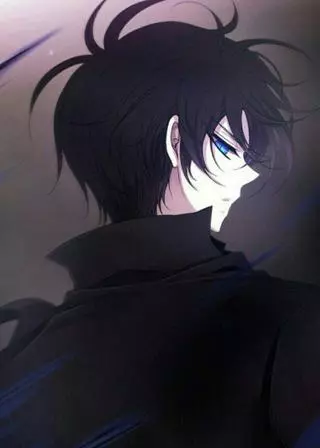 Чёрная мгла