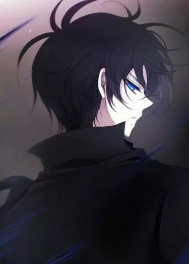 Постер Чёрная мгла