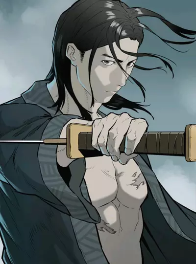 Постер Душа ветра