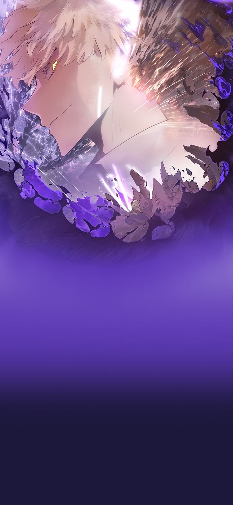 Поднятие уровня в одиночку: Рагнарёк