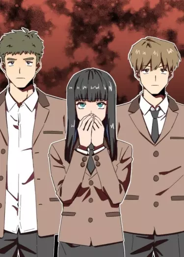 Постер Как быть хорошей