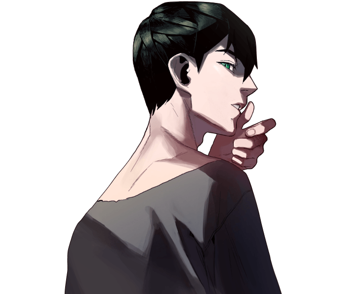 Персонаж из Смертельное проклятие Батори