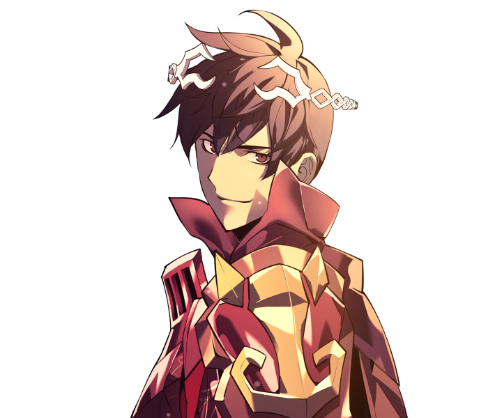 Персонаж из Во всеоружии