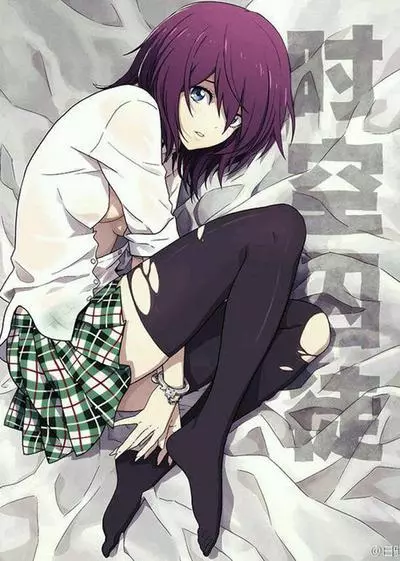 Постер Узники времени и пространства