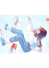 Постер Капсулы судьбы DOLO