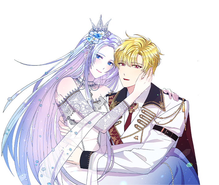 Персонаж из Злая ведьма - хранитель тирана