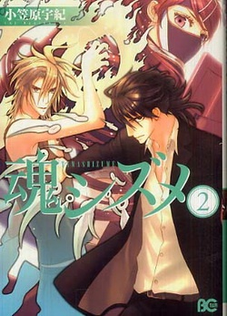 Успокоение души