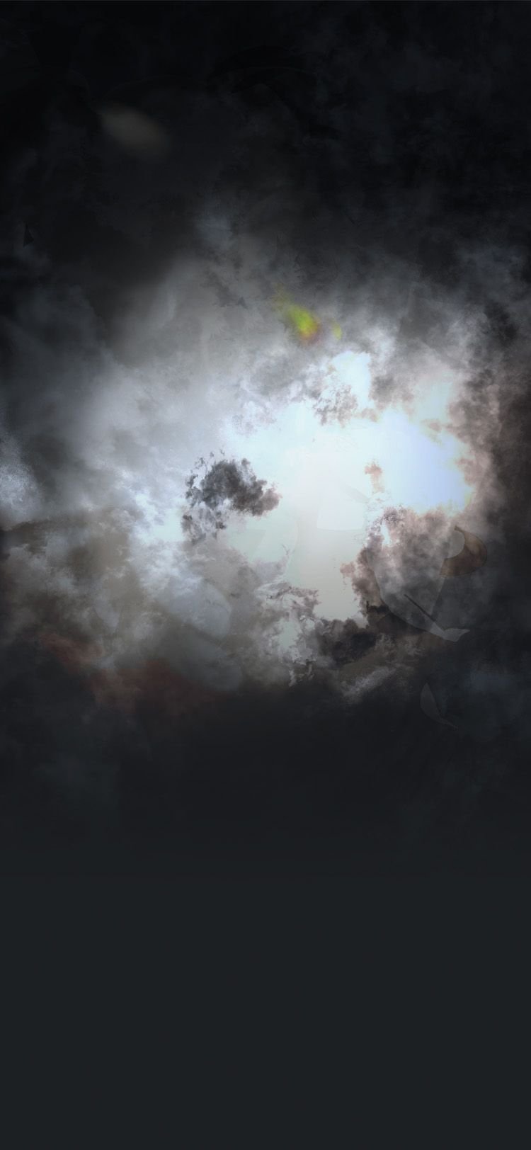 Начало после конца