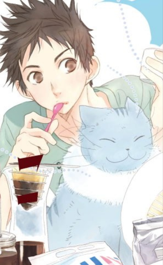 Кофе и коты