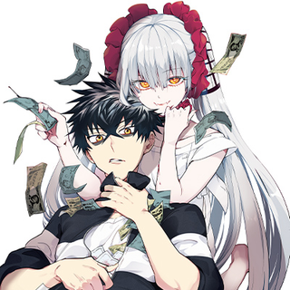 Кровожадный наркоман