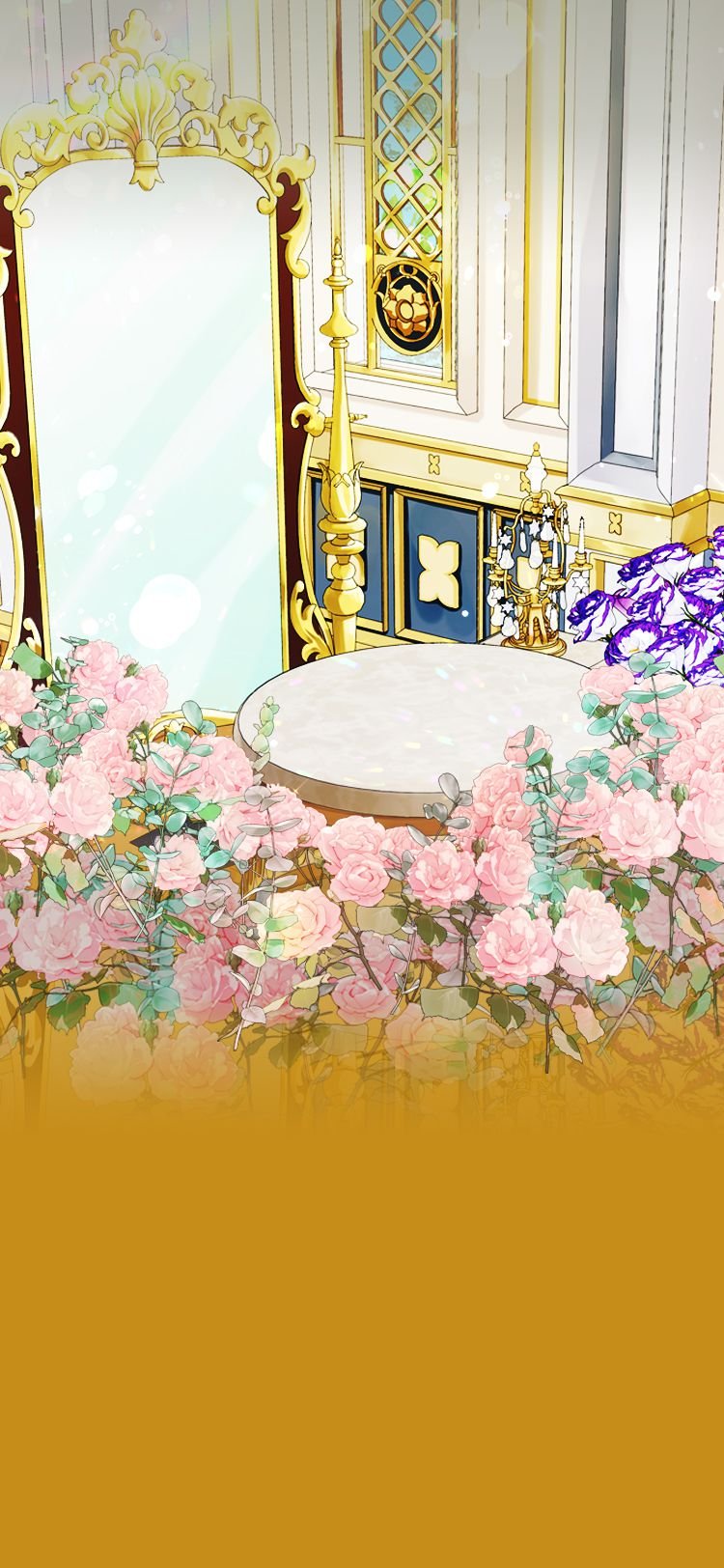 Леди-малышка меняет мир с помощью денег!