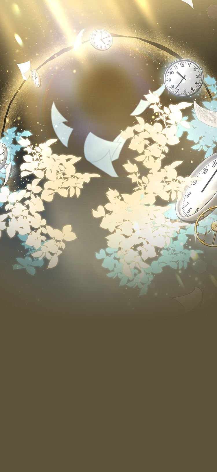 Повторная жизнь!