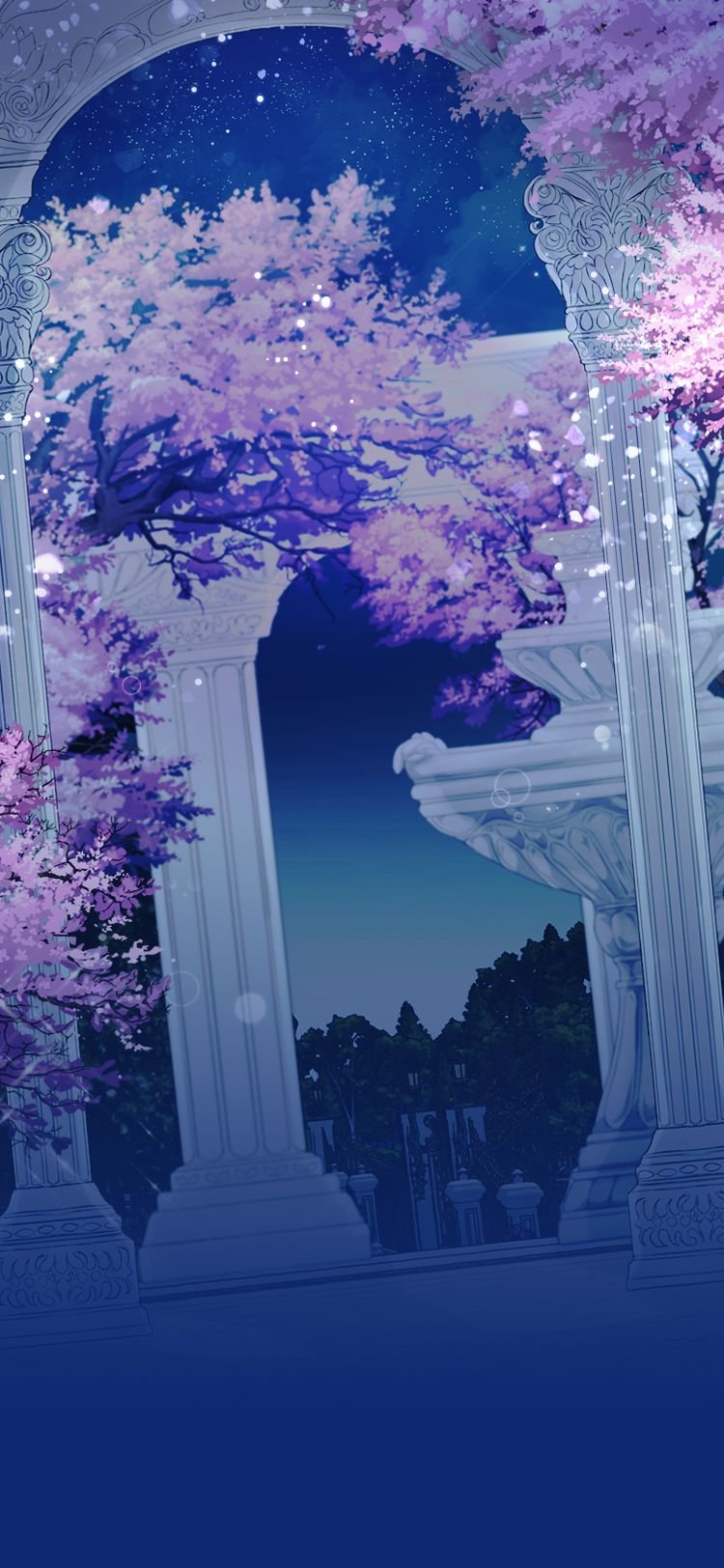 Ангельская леди