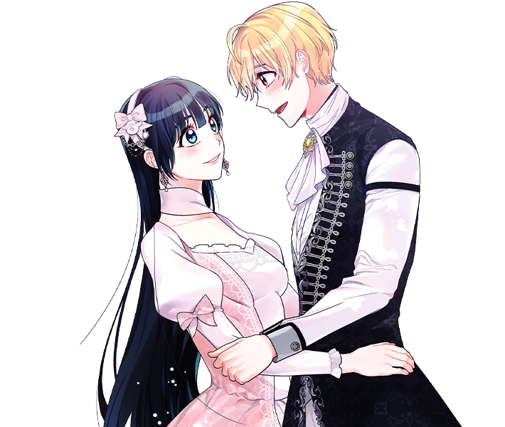 Персонаж из Ангельская леди