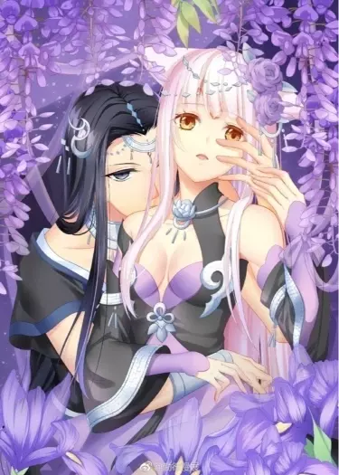 Похищение девятихвостой небесной лисы