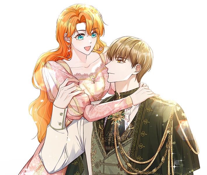 Персонаж из Вы ошиблись с объектом одержимости, повелитель башни!