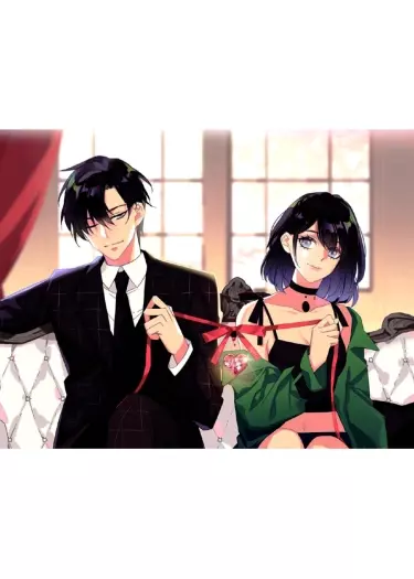 Постер Страстная любовь, как в драме