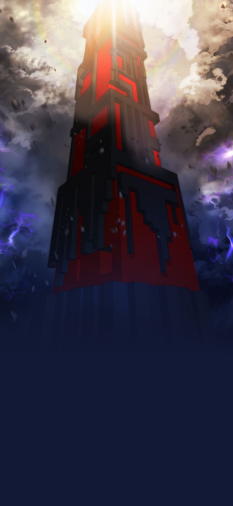 Восхождение на башню, которую не смогли разрушить даже регрессоры