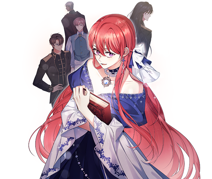 Персонаж из Какая к черту леди, я хочу домой